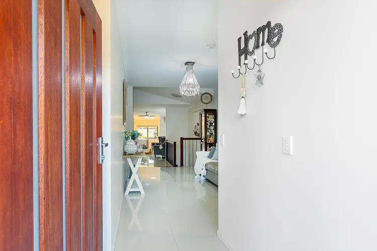 Third view of Homely house listing, 46 Landing Circuit, Springfield Lakes QLD 4300