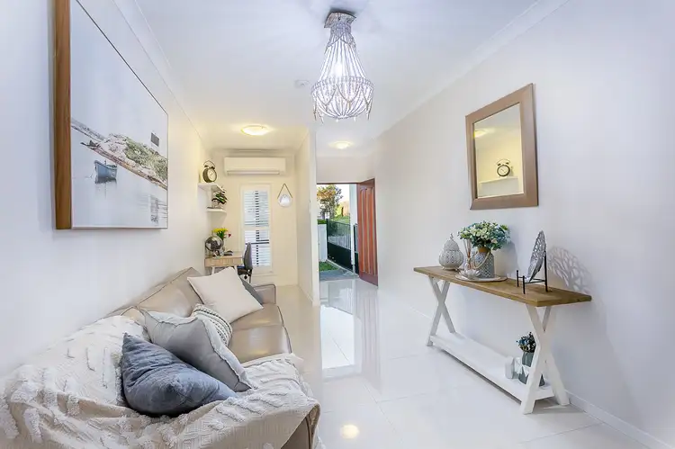 Fourth view of Homely house listing, 46 Landing Circuit, Springfield Lakes QLD 4300