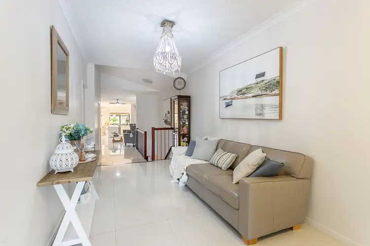 Fifth view of Homely house listing, 46 Landing Circuit, Springfield Lakes QLD 4300