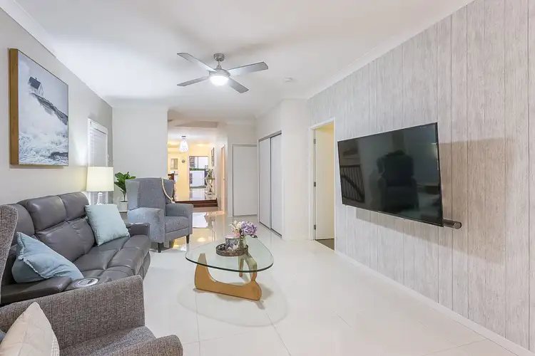 Seventh view of Homely house listing, 46 Landing Circuit, Springfield Lakes QLD 4300