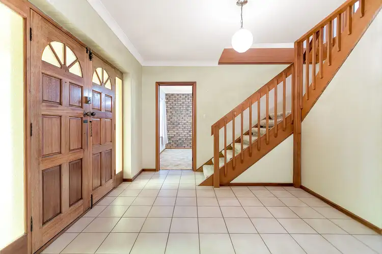 Second view of Homely house listing, 62 Fairlie Drive, Flagstaff Hill SA 5159