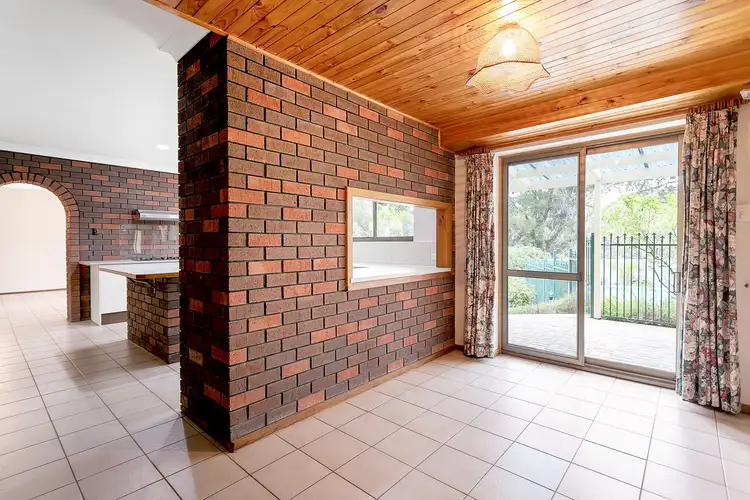 Fourth view of Homely house listing, 62 Fairlie Drive, Flagstaff Hill SA 5159