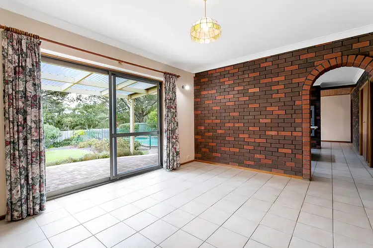 Fifth view of Homely house listing, 62 Fairlie Drive, Flagstaff Hill SA 5159