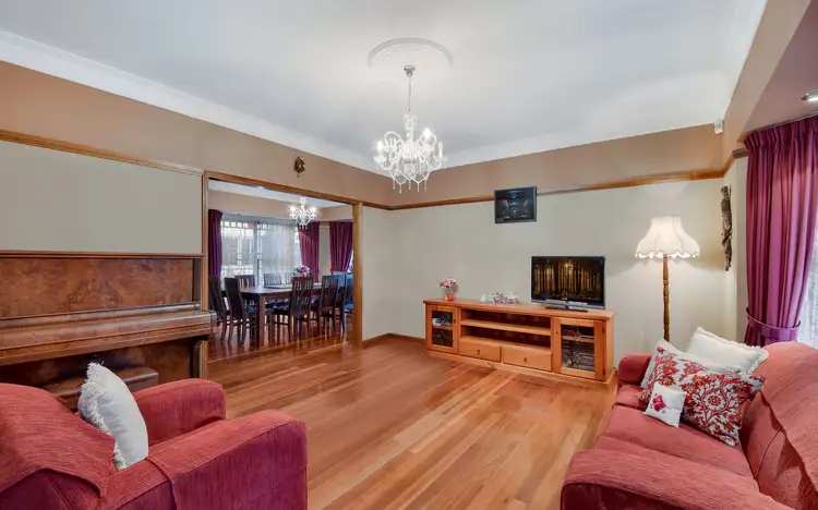 Third view of Homely house listing, 25 Plane Tree Drive, Narellan Vale NSW 2567