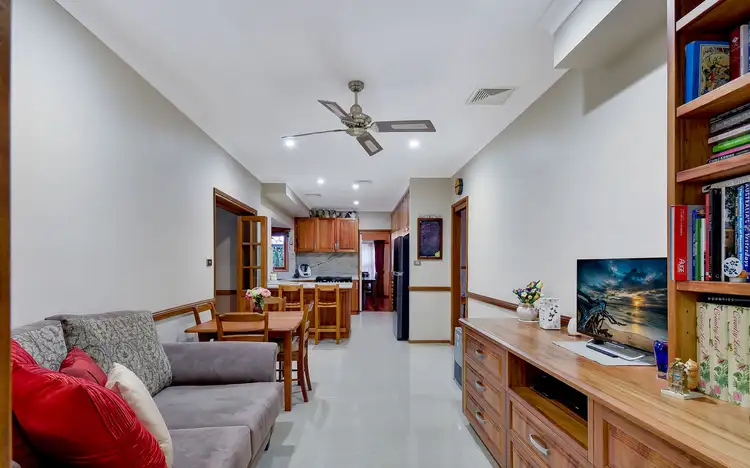Fifth view of Homely house listing, 25 Plane Tree Drive, Narellan Vale NSW 2567