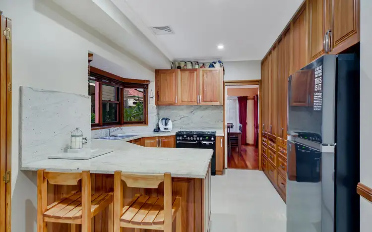 Sixth view of Homely house listing, 25 Plane Tree Drive, Narellan Vale NSW 2567
