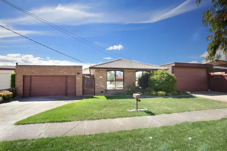 Second view of Homely house listing, 53 Baggott Drive, Hoppers Crossing VIC 3029