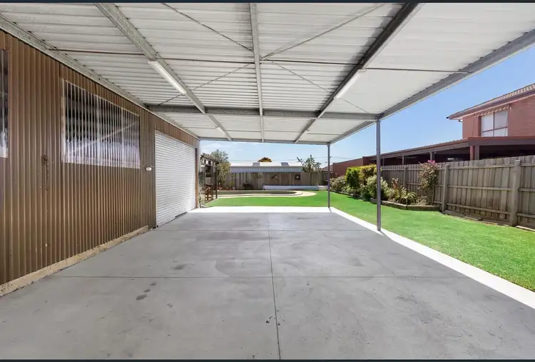 Third view of Homely house listing, 53 Baggott Drive, Hoppers Crossing VIC 3029