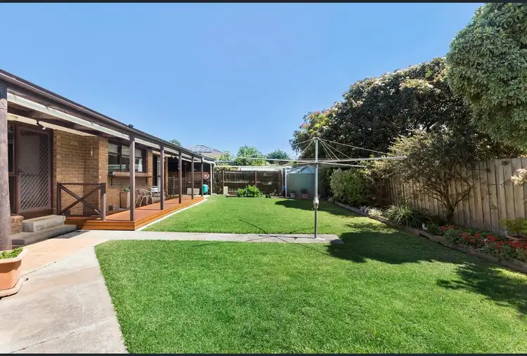 Fourth view of Homely house listing, 53 Baggott Drive, Hoppers Crossing VIC 3029