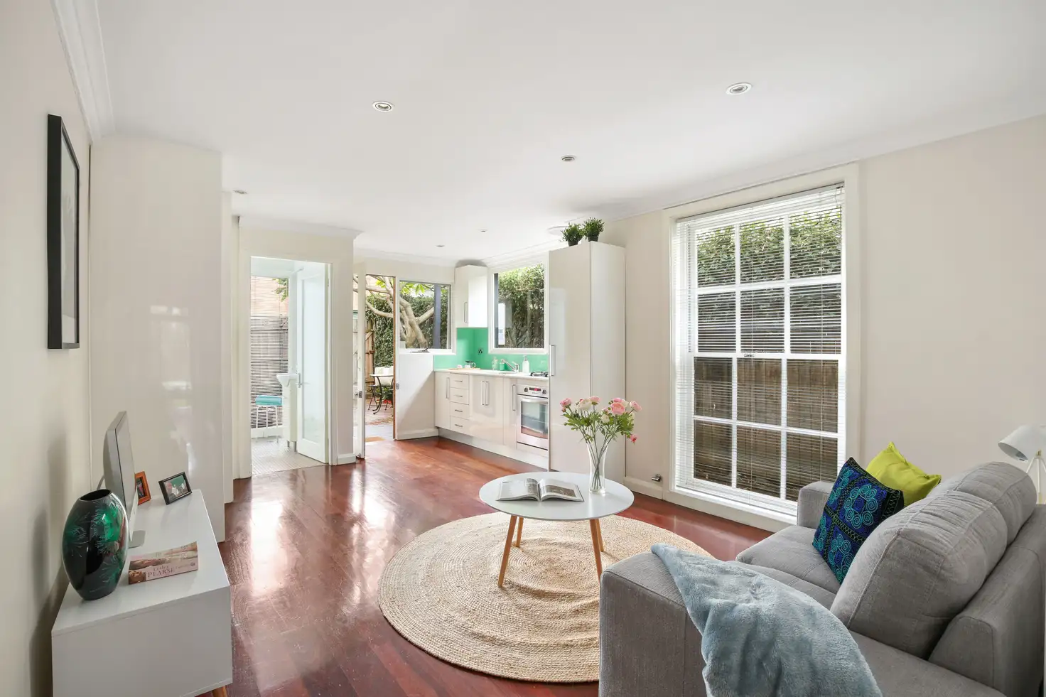 Main view of Homely house listing, 149 Bedford Street, Newtown NSW 2042