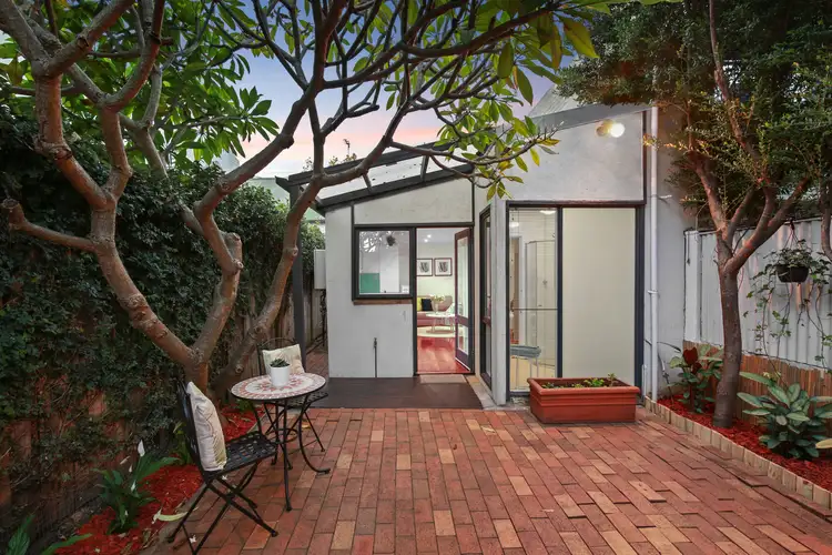 Second view of Homely house listing, 149 Bedford Street, Newtown NSW 2042