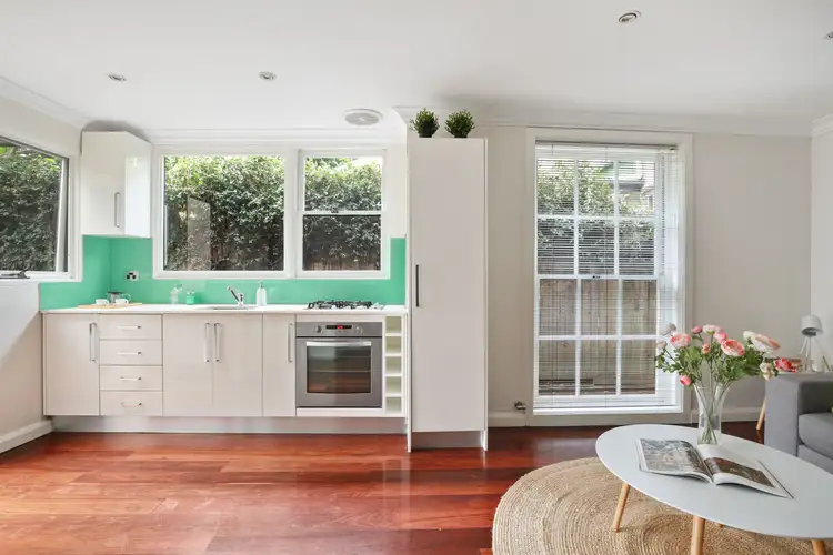 Third view of Homely house listing, 149 Bedford Street, Newtown NSW 2042