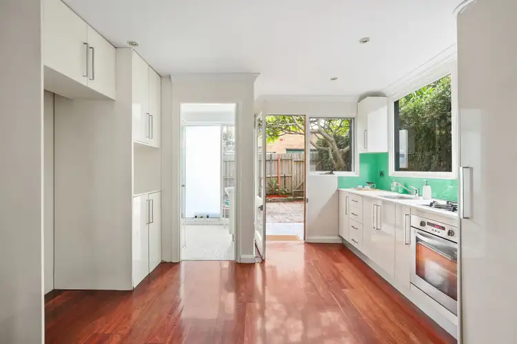 Fourth view of Homely house listing, 149 Bedford Street, Newtown NSW 2042