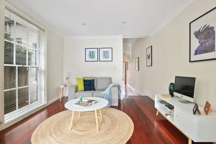 Fifth view of Homely house listing, 149 Bedford Street, Newtown NSW 2042