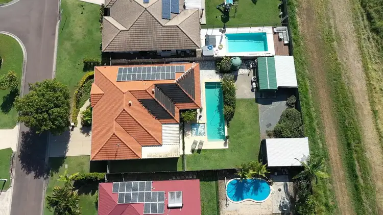 Main view of Homely house listing, 23 Hudson Place, Bli Bli QLD 4560