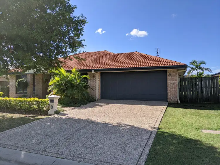 Fifth view of Homely house listing, 23 Hudson Place, Bli Bli QLD 4560