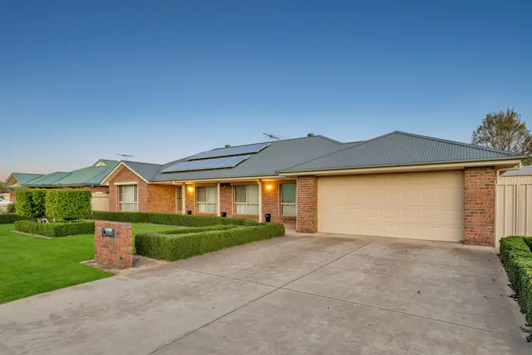 Second view of Homely house listing, 4 Elsie Drive, Strathalbyn SA 5255