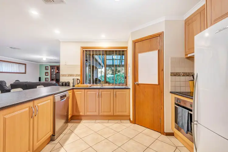 Third view of Homely house listing, 4 Elsie Drive, Strathalbyn SA 5255