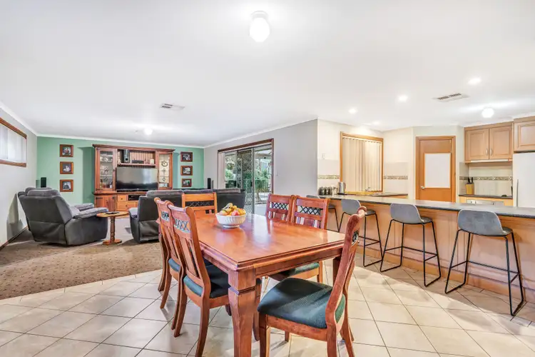 Fourth view of Homely house listing, 4 Elsie Drive, Strathalbyn SA 5255