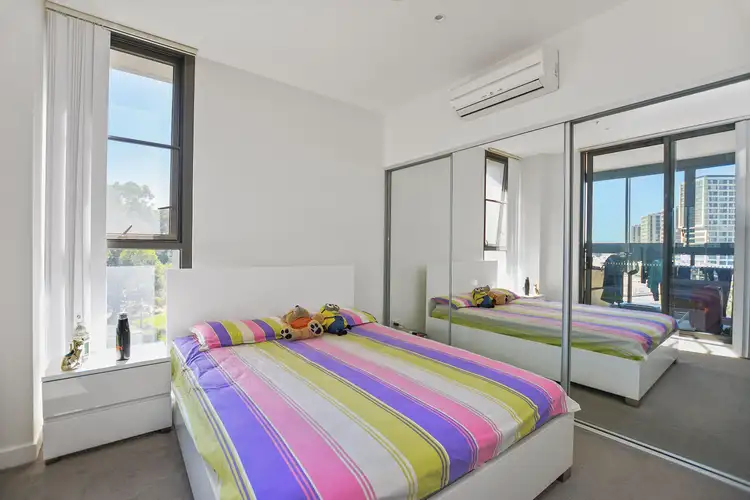 Second view of Homely unit listing, 601/5 Delhi Road, North Ryde NSW 2113