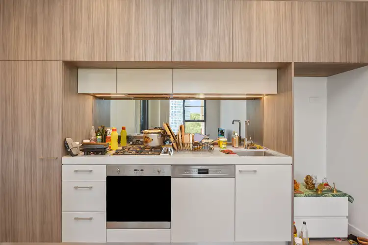 Third view of Homely unit listing, 601/5 Delhi Road, North Ryde NSW 2113