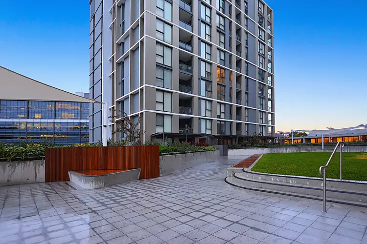 Fifth view of Homely unit listing, 601/5 Delhi Road, North Ryde NSW 2113