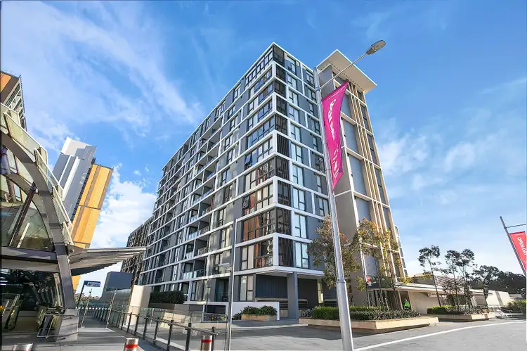 Sixth view of Homely unit listing, 601/5 Delhi Road, North Ryde NSW 2113