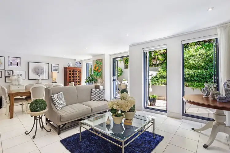 1/57 Carlisle Street, Rose Bay NSW 2029