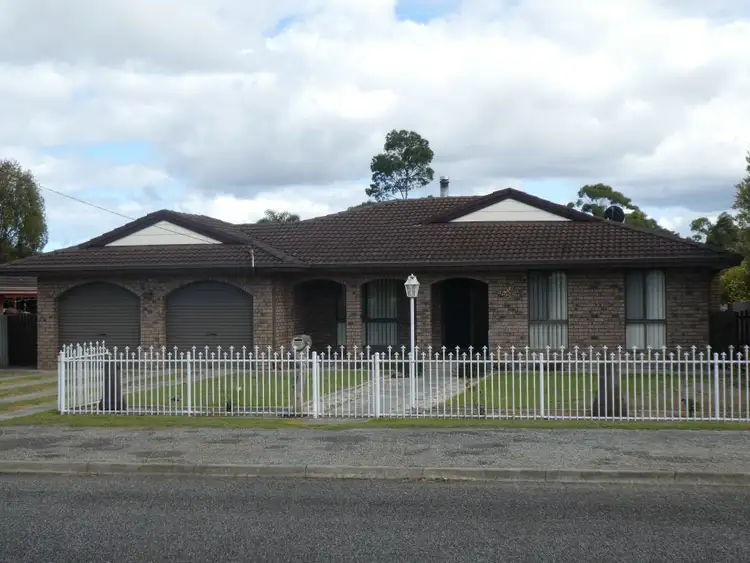 Main view of Homely house listing, 12 Haese Street, Mount Barker WA 6324