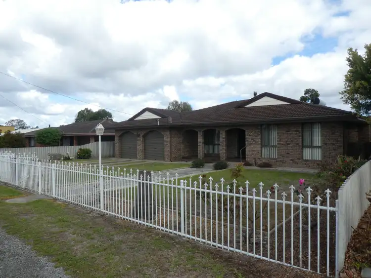 Second view of Homely house listing, 12 Haese Street, Mount Barker WA 6324