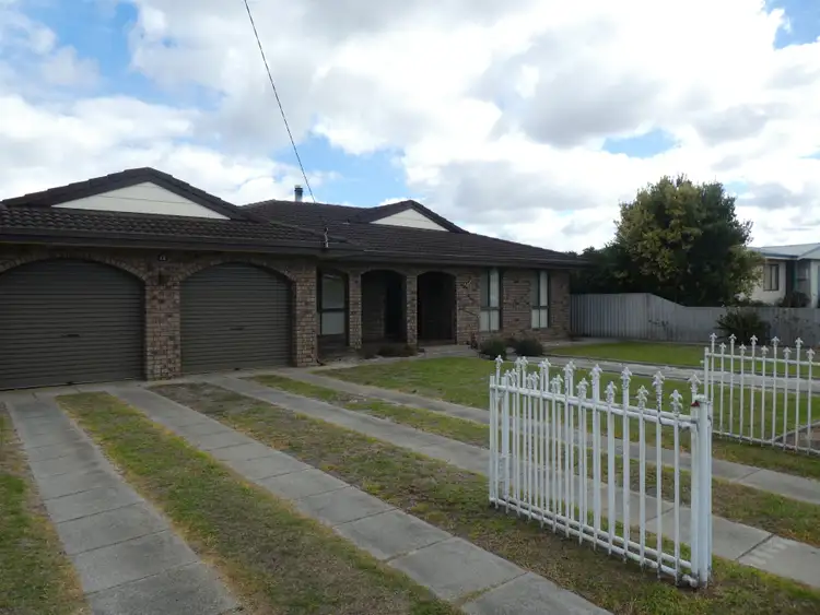 Third view of Homely house listing, 12 Haese Street, Mount Barker WA 6324