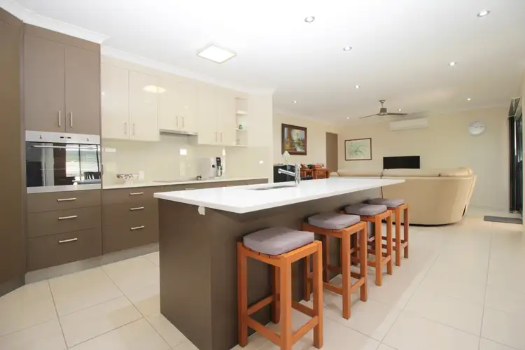 Second view of Homely house listing, 44 Wright Street, Emerald QLD 4720