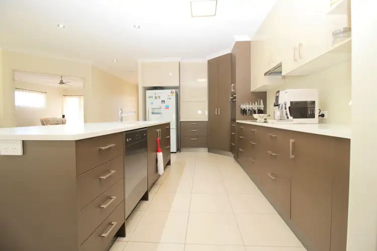 Third view of Homely house listing, 44 Wright Street, Emerald QLD 4720