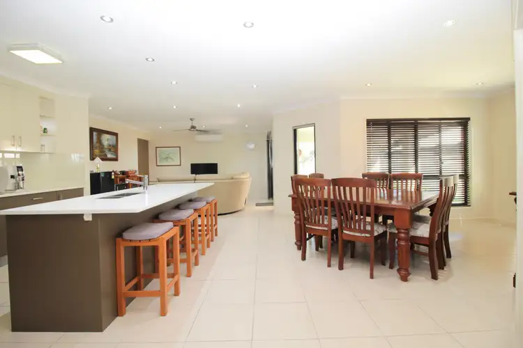 Fourth view of Homely house listing, 44 Wright Street, Emerald QLD 4720