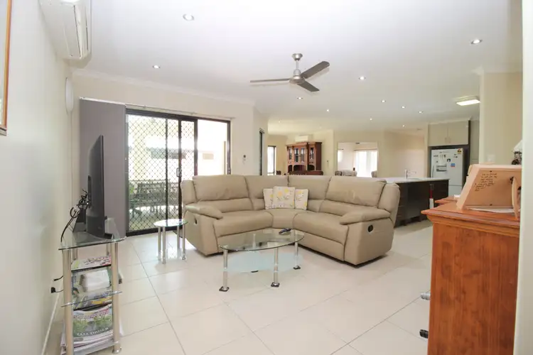 Fifth view of Homely house listing, 44 Wright Street, Emerald QLD 4720