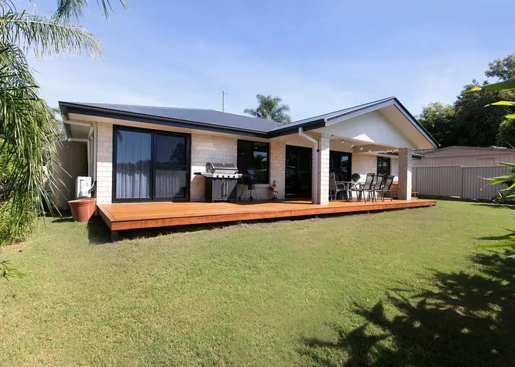 Main view of Homely house listing, 21B Charles Street, Birkdale QLD 4159