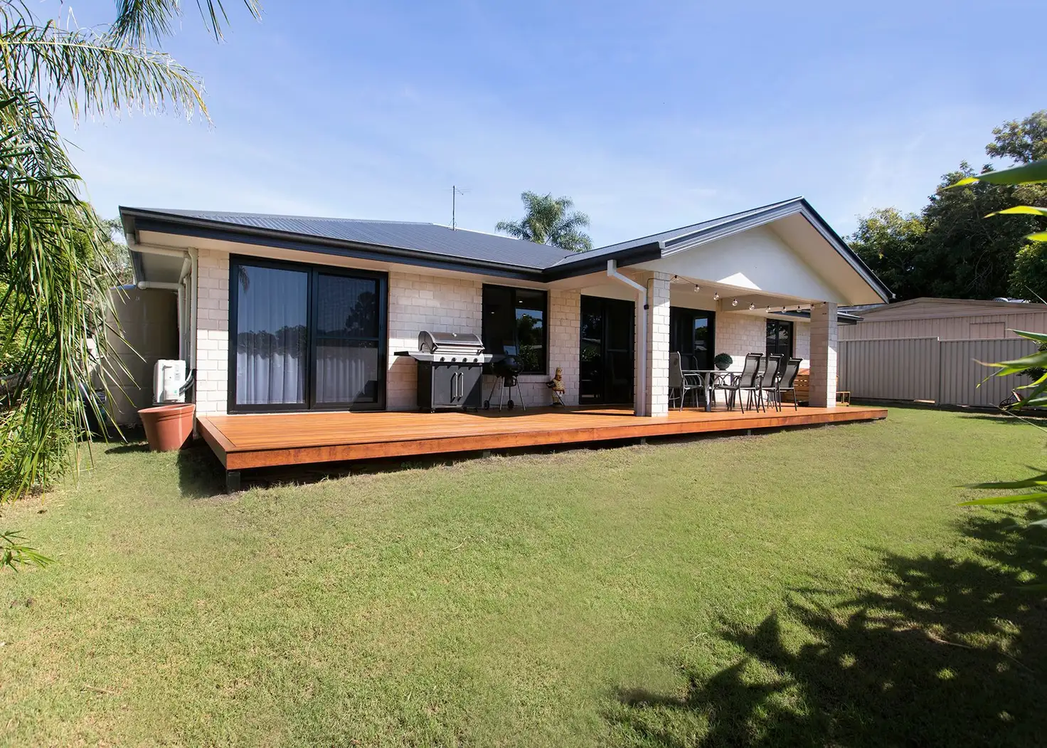 Main view of Homely house listing, 21B Charles Street, Birkdale QLD 4159