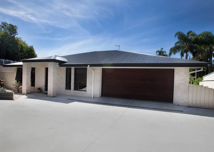 Second view of Homely house listing, 21B Charles Street, Birkdale QLD 4159