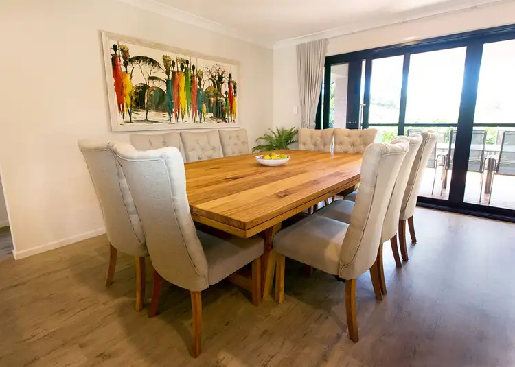Fourth view of Homely house listing, 21B Charles Street, Birkdale QLD 4159