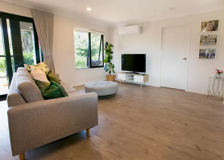 Fifth view of Homely house listing, 21B Charles Street, Birkdale QLD 4159
