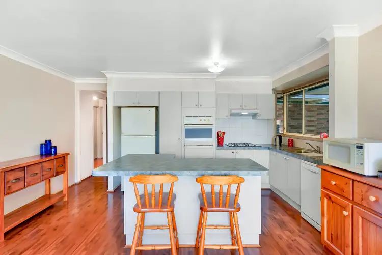Fifth view of Homely house listing, 45 Charles Babbage Avenue, Currans Hill NSW 2567