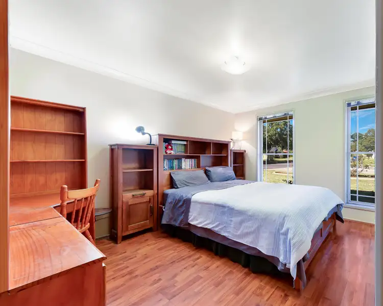 Sixth view of Homely house listing, 45 Charles Babbage Avenue, Currans Hill NSW 2567