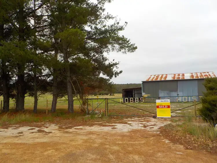 Sixth view of Homely land listing, Lot 124 Glenelg / Hobbs Close, Kalgan WA 6330