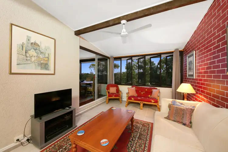 Third view of Homely apartment listing, 4/23 Rosecliffe Street, Highgate Hill QLD 4101