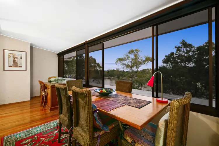 Fifth view of Homely apartment listing, 4/23 Rosecliffe Street, Highgate Hill QLD 4101