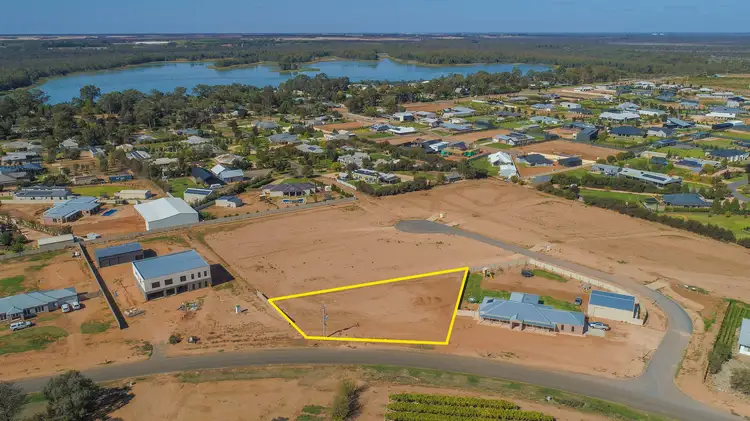 Lot 2/59 Belar Avenue, Nichols Point VIC 3501