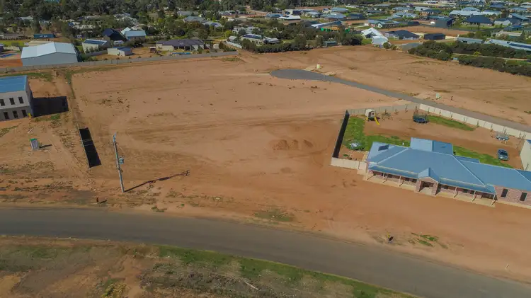Second view of Homely land listing, Lot 2/59 Belar Avenue, Nichols Point VIC 3501