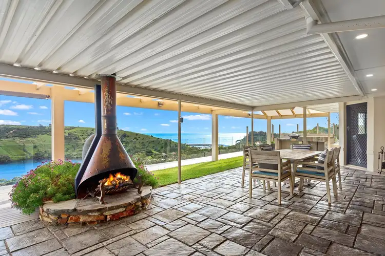 Main view of Homely house listing, 64 Seaview Avenue, Wirrina Cove SA 5204