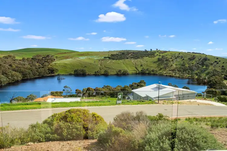 Second view of Homely house listing, 64 Seaview Avenue, Wirrina Cove SA 5204