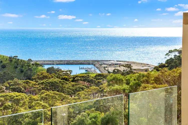 Third view of Homely house listing, 64 Seaview Avenue, Wirrina Cove SA 5204